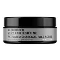 Mr.Scrubber Men’s Care Routine