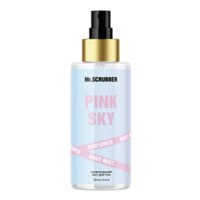 Mr.Scrubber Pink Sky