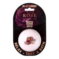Mr.Scrubber Rose Floral Dreams