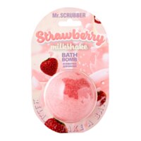 Mr.Scrubber Strawberry Milkshake