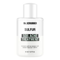 Mr.Scrubber Sulfur