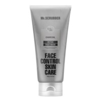 Mr.Scrubber Face Control Skin Care
