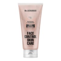 Mr.Scrubber Face Control Skin Care