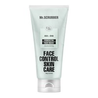 Mr.Scrubber Face Control Skin Care