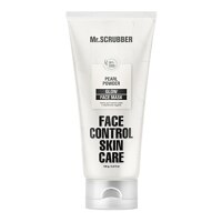 Mr.Scrubber Face Control Skin Care