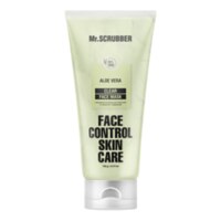 Mr.Scrubber Face Control Skin Care