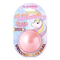 Mr.Scrubber Unicorn