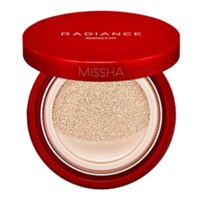 Missha Radiance Perfect Fit