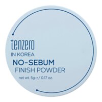 Tenzero No-Sebum