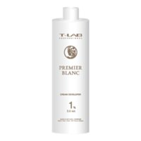 T-LAB Professional Premier Blanc