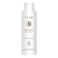 T-LAB Professional Premier Blanc