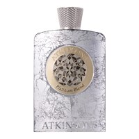 Atkinsons London 1799 Platinum Blend