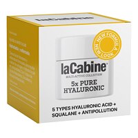 La Cabine 5xPure Hyaluronic