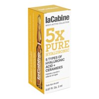 La Cabine 5xPure Hyaluronic