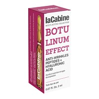 La Cabine Botulinum