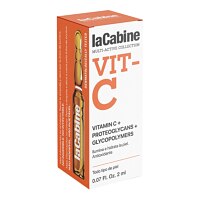 La Cabine Vit-C