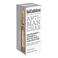 La Cabine Dark Spots