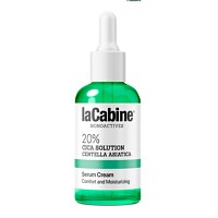 La Cabine Monoactives