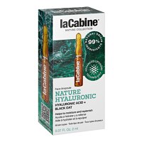 La Cabine Nature
