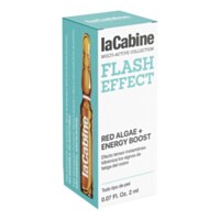 La Cabine Flash Effect