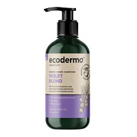 Ecoderma Vilet Blond