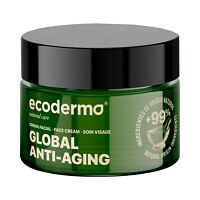 Ecoderma Global Anti-Aging