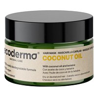 Ecoderma Coconat Oil