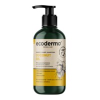 Ecoderma Coconat Oil