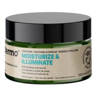 Ecoderma Moisturize&Illuminate