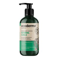 Ecoderma Natural Curls
