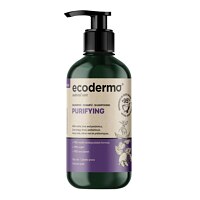Ecoderma Purufying