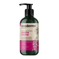Ecoderma Smooth Keratin
