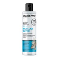 Ecoderma Facial Cleaning