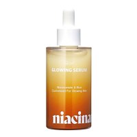 Quret Glowing Serum