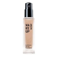 Make up Factory Luminous
