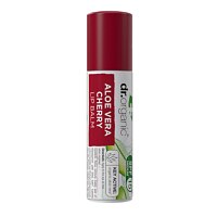 Dr.Organic Aloe Vera Cherry
