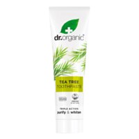 Dr.Organic Organic Tea Tree