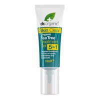 Dr.Organic Organic Tea Tree