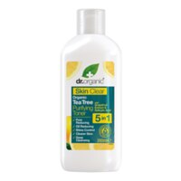 Dr.Organic Organic Tea Tree