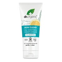 Dr.Organic Skin Clear