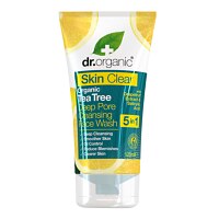 Dr.Organic Skin Clear