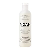 Noah Hair 1.5