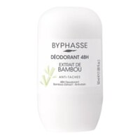 Byphasse Bamboo Extract