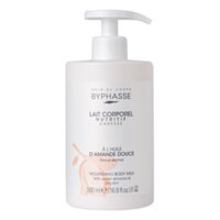Byphasse Nourishing