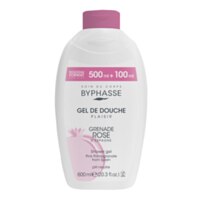 Byphasse Plaisir Shower