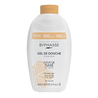 Byphasse Plaisir Shower