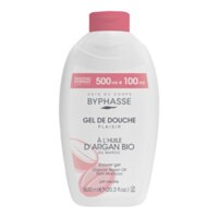 Byphasse Plaisir