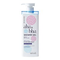 MEDIFORDEAR AHA&BHA