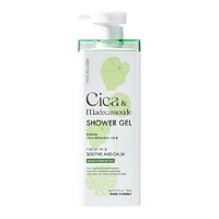 MEDIFORDEAR Cica+Madecassoside
