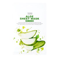 Tenzero Aloe
